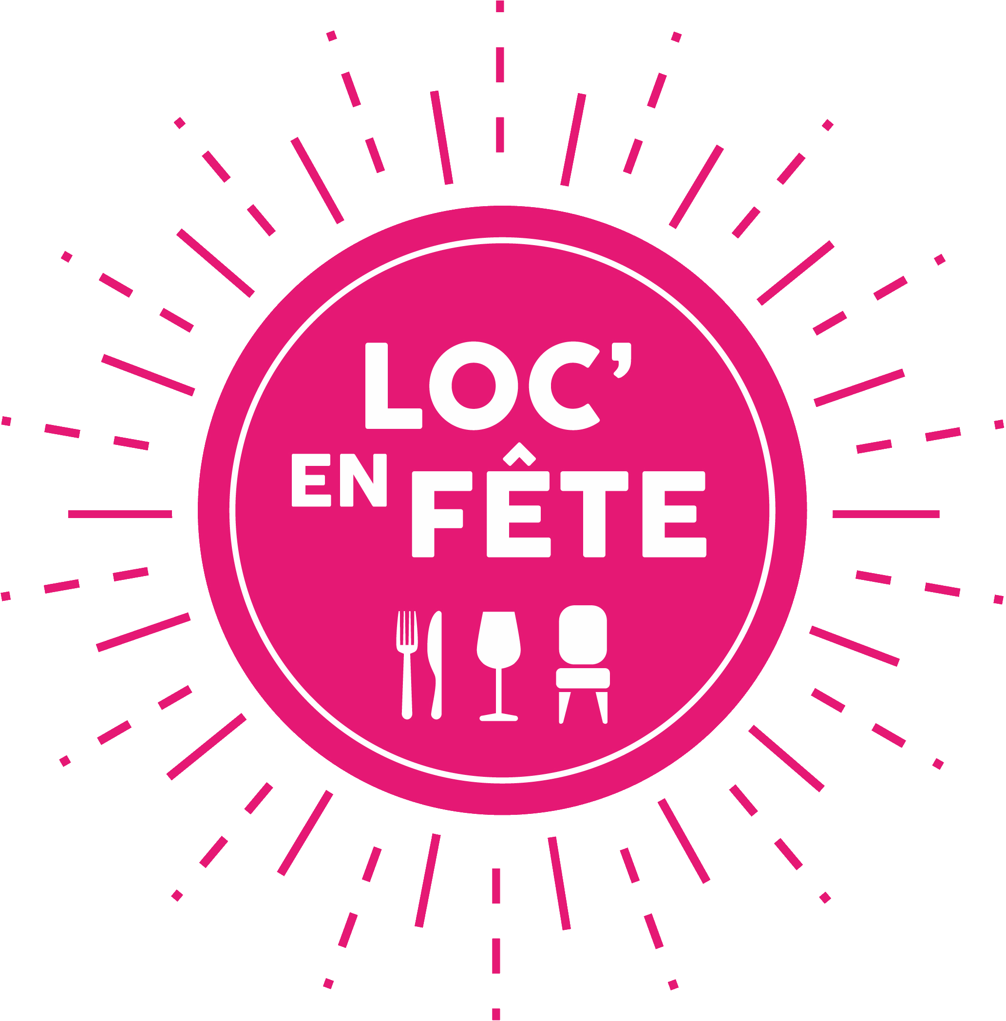 Loc en fête